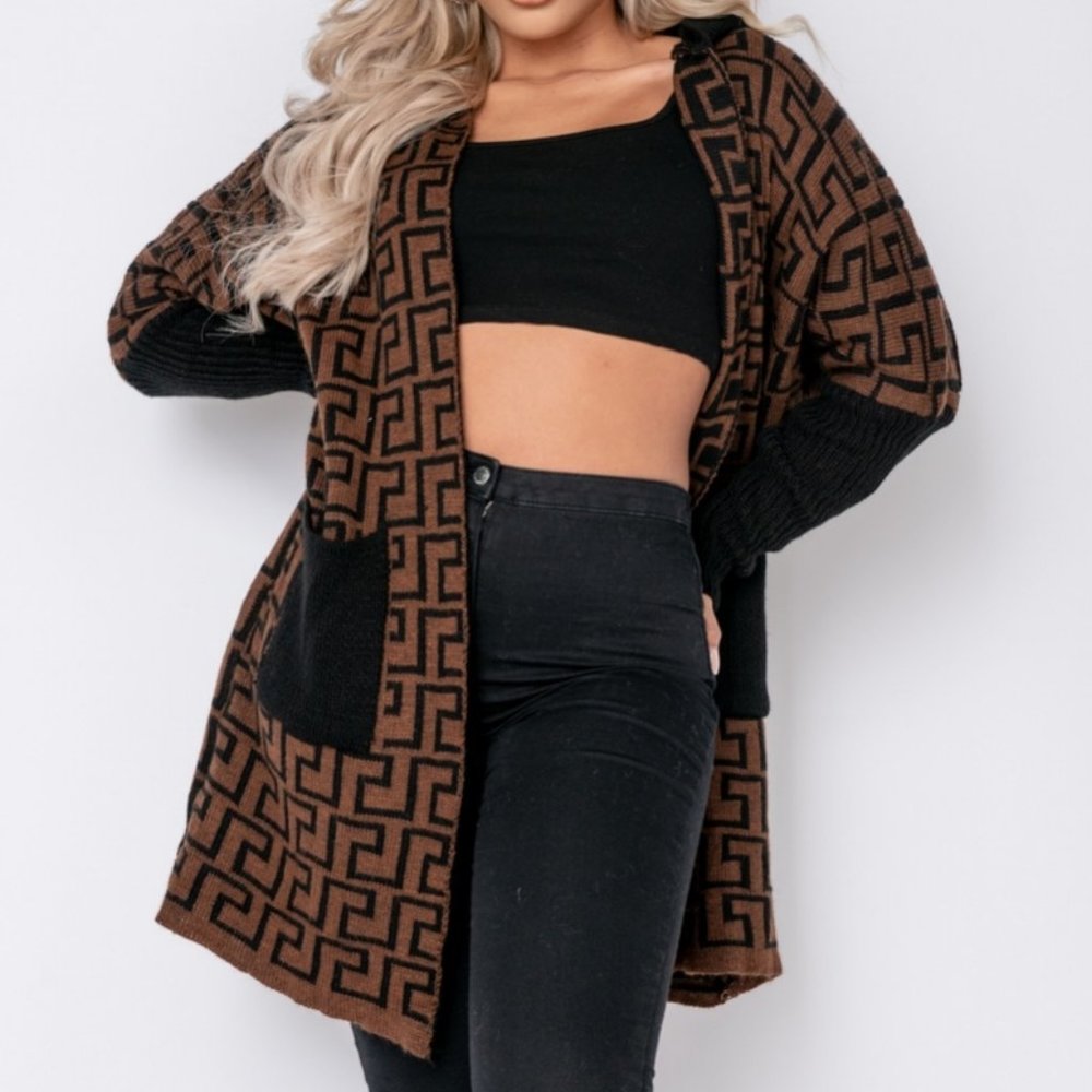 Godiva Cardigan SALE!!